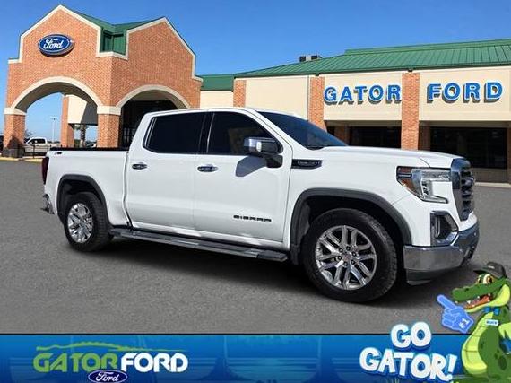GMC SIERRA LIMITED 2022 3GTU9DED3NG115477 image